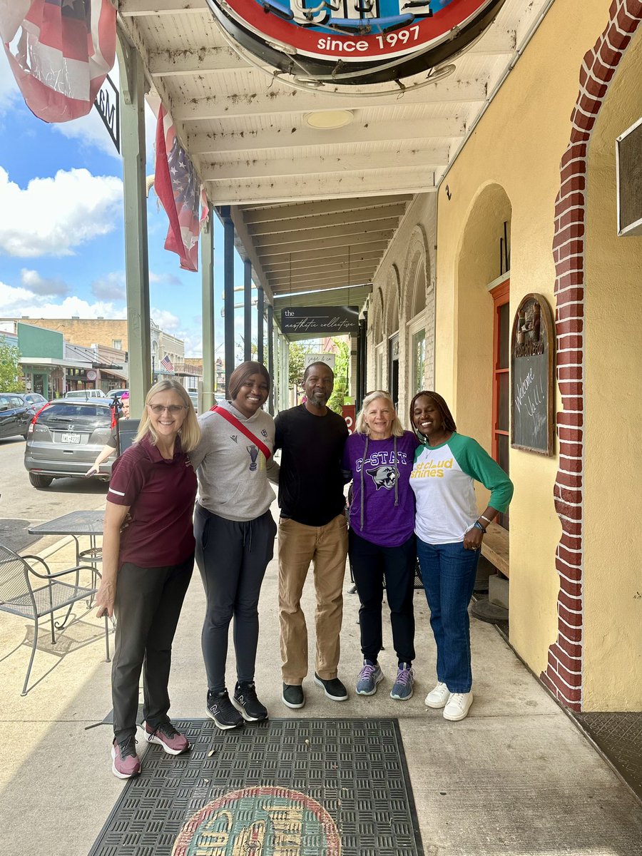 We cherished our moments with our friends from Kenya and look forward to our next visit to Africa.