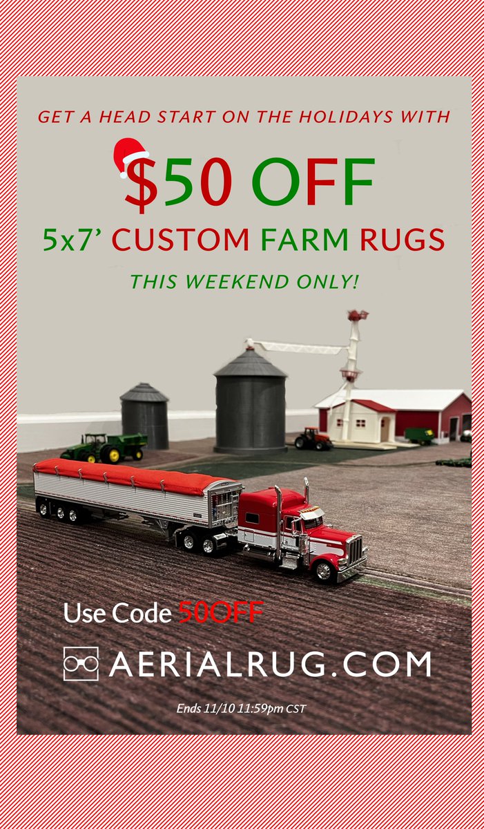 AerialRug.com tweet media