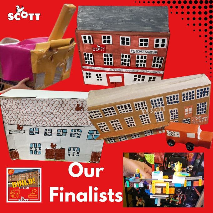 Stoneferry Primary tweet media