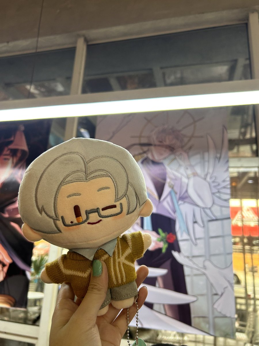 Rierru's tweet photo. Had fun at @themisdayph ‘s #EternityCSE #TearsofThemisCSE I can’t believe I won in the game and in the raffle 🥹💗 ahahaha thank you it was fun💗 https://t.co/N4Rm6CEoHi