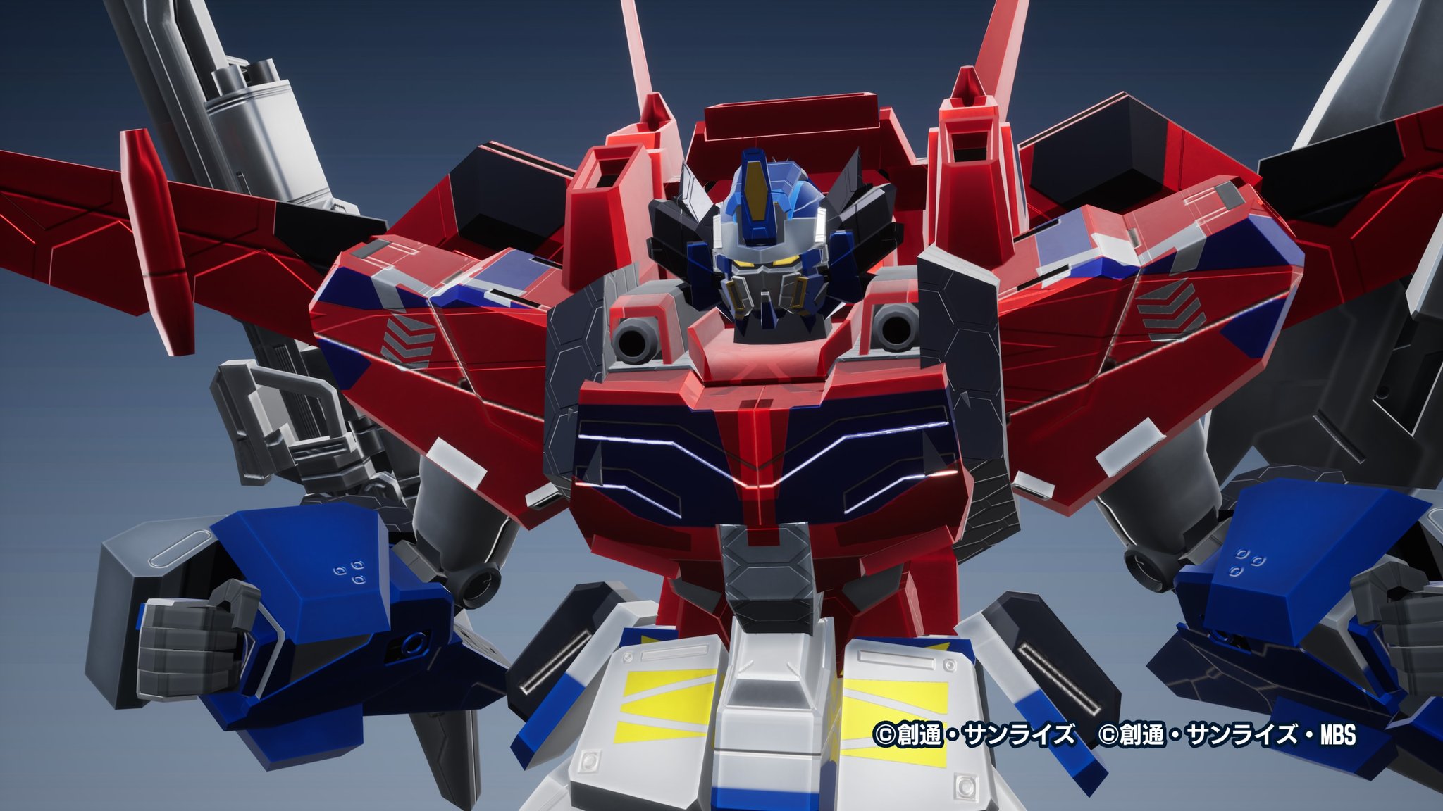 ギャラクシーフォース　ギャラクシーコンボイ Transformers Galaxy Force - Galaxy Convoy 