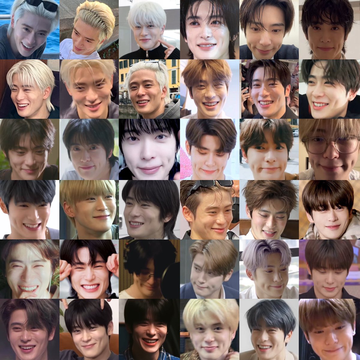 พลทหารลักยิ้ม (｡◠‿◠｡)