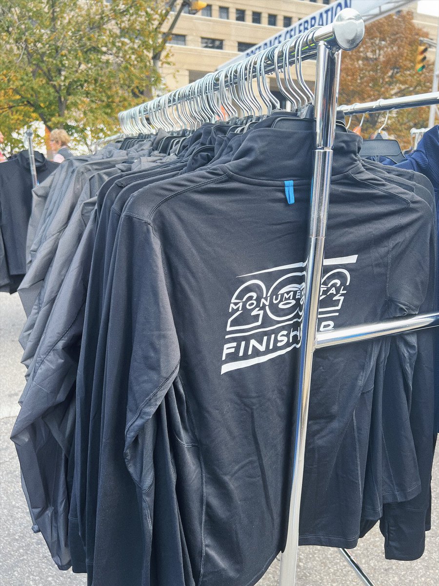 Beyond Monumental (@indymonumental) on Twitter photo A few of our favorite things are waiting for you at the finish line π
<a href="/TruMooMilk/">TruMoo Milk</a> | <a href="/nuunhydration/">Nuun Hydration</a> | <a href="/SunKingBrewing/">Sun King Brewery</a> | <a href="/brooksrunning/">Brooks Running π</a> A few of our favorite things are waiting for you at the finish line π
<a href="/TruMooMilk/">TruMoo Milk</a> | <a href="/nuunhydration/">Nuun Hydration</a> | <a href="/SunKingBrewing/">Sun King Brewery</a> | <a href="/brooksrunning/">Brooks Running π</a>
