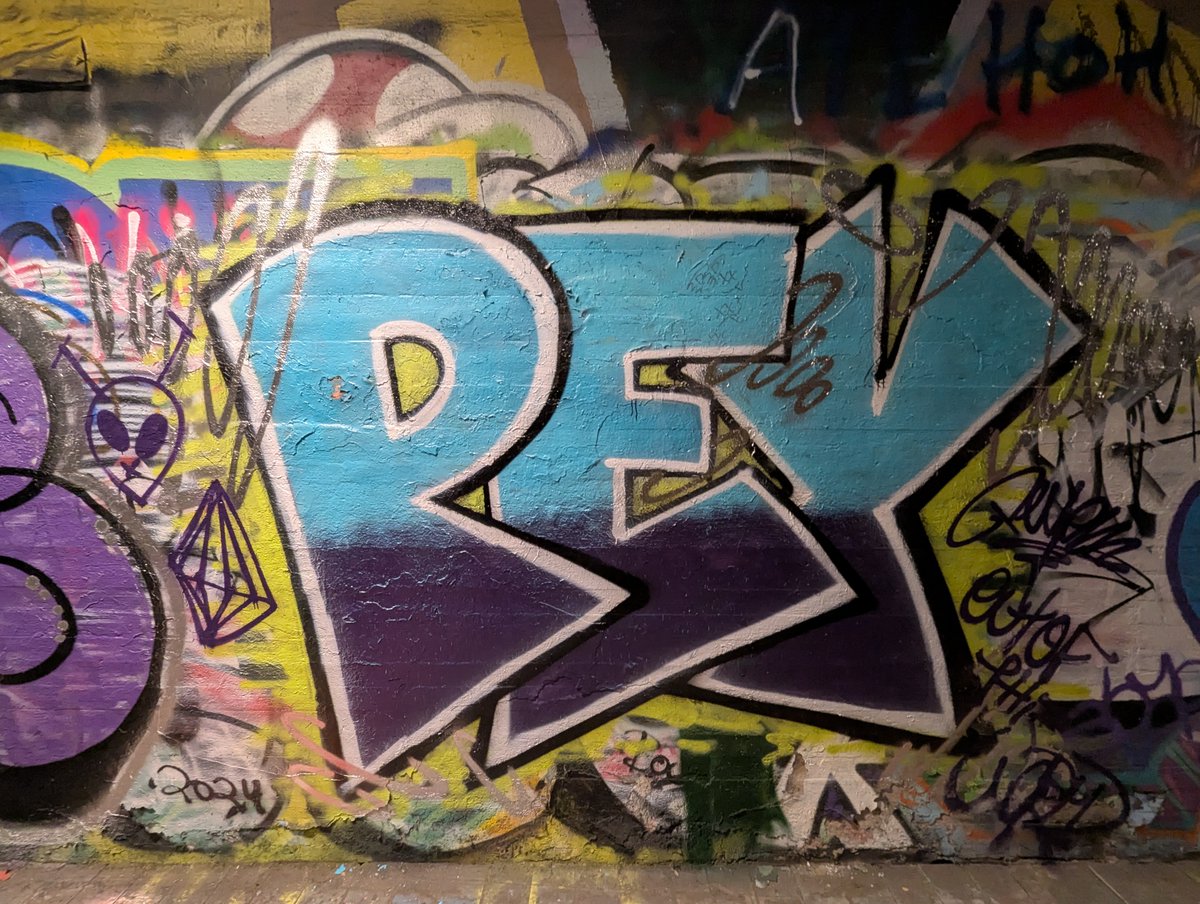 Krog Codex Official tweet media