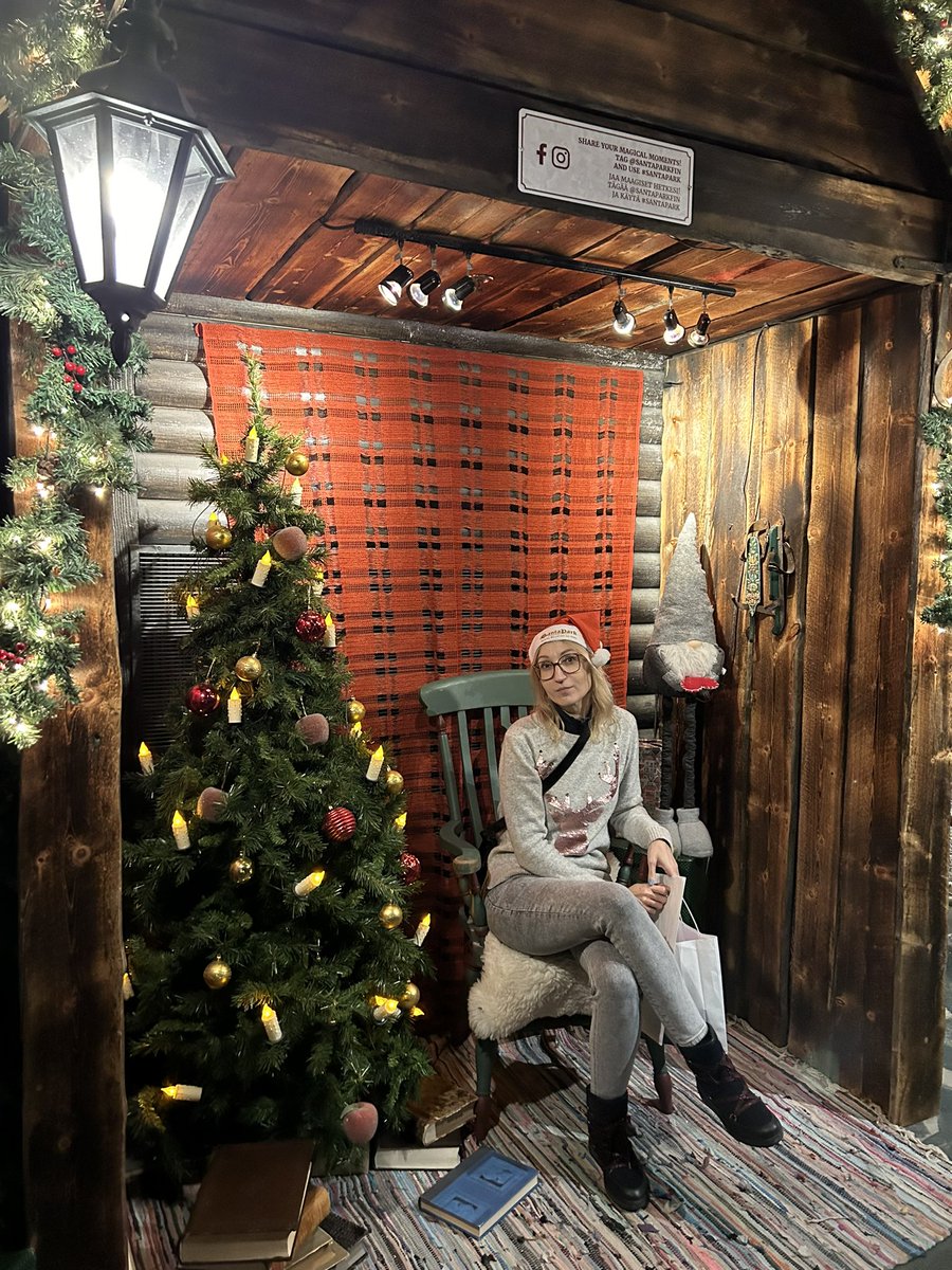 alunieczka's tweet image. Diastole #meetingsanta