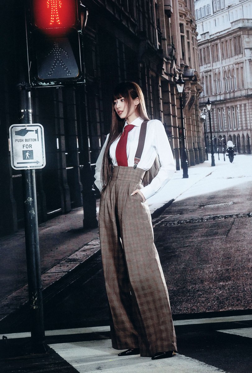 SCAN] MISAMO JAPAN 2nd mini album 