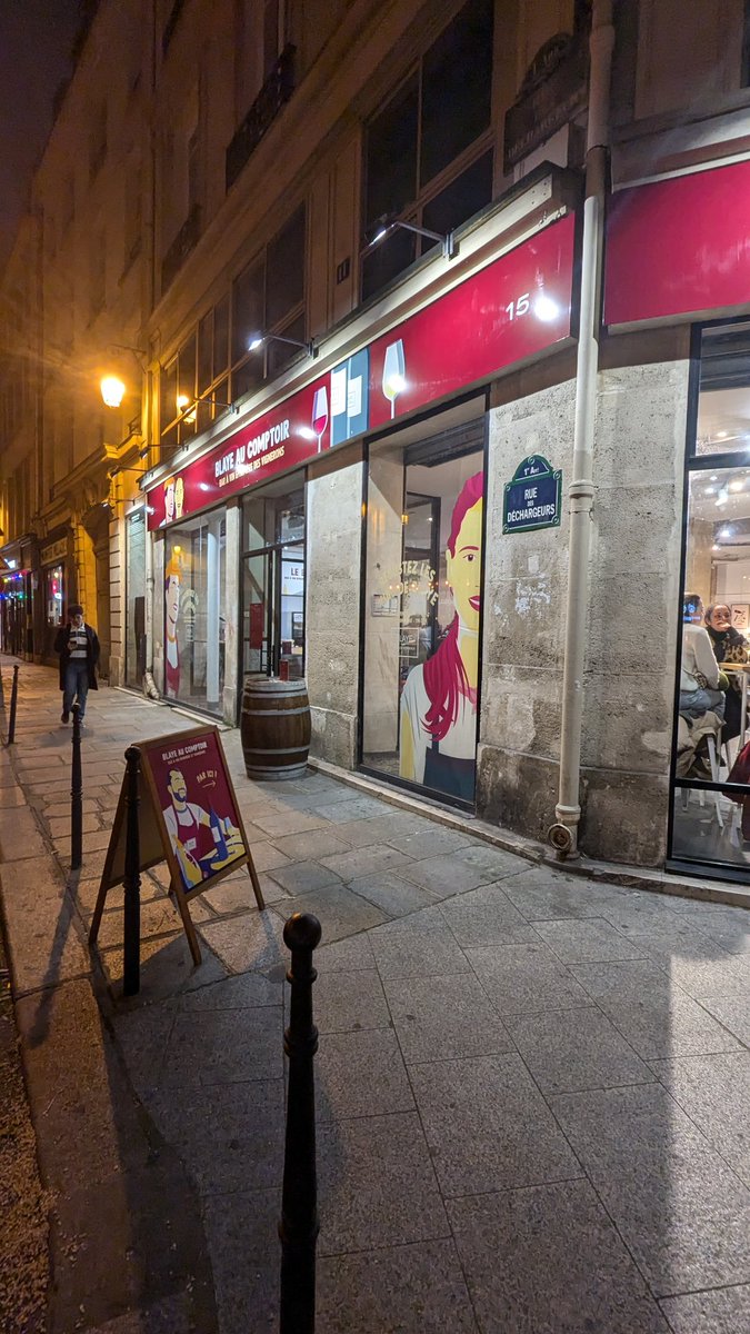 Blaye Côtes de Bordeaux tweet media