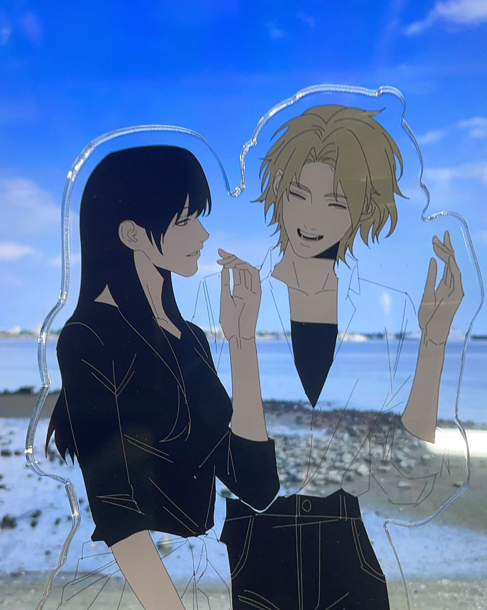 ·T3k5M0· tweet media