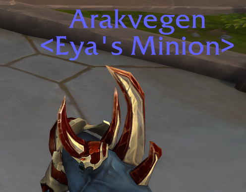 how do you know when a felguard is vegan...