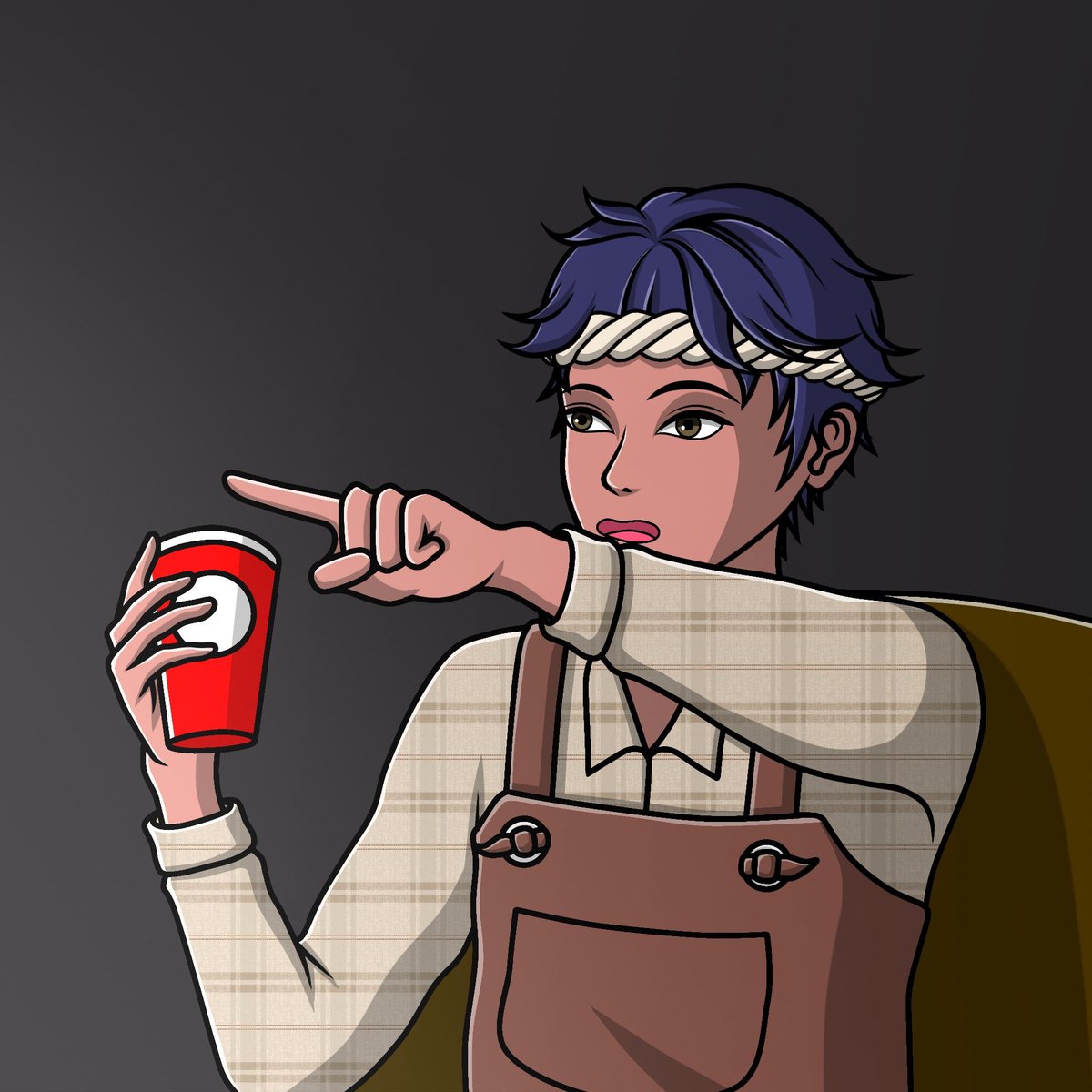 The week is over.

The weekend is here! 🥂🍻

I want you 🫵 to know that you have done well for the week!!

For crypto friends who survive the bear market congratulations you made it through this cycle! 🤝

Keep building, keep going &amp; keep connecting!