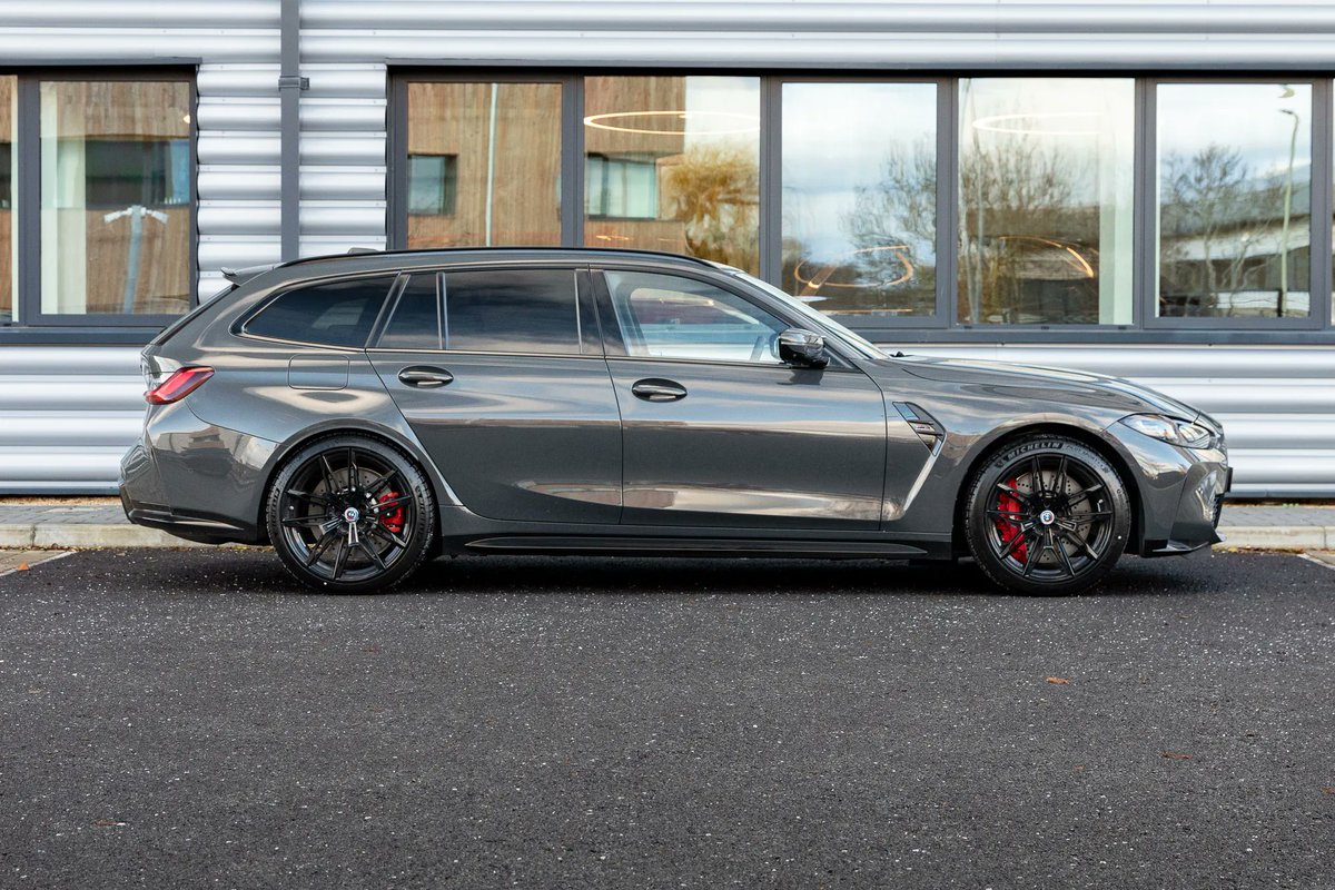 Yang dinanti pun, telah tiba.