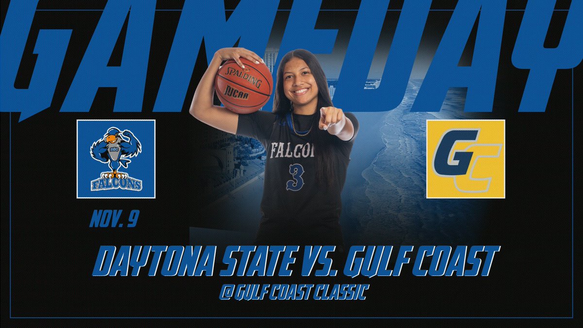 🆚 Gulf Coast
📍Gulf Coast - Panama City, FL
⌚️3 PM
🔗 commodoreproductions.com/live/