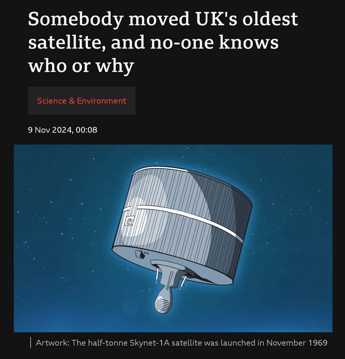 tremorphonic's tweet image. It's called Skynet... and nobody can explain how or why it did something... and nobody has alarm bells ringing?