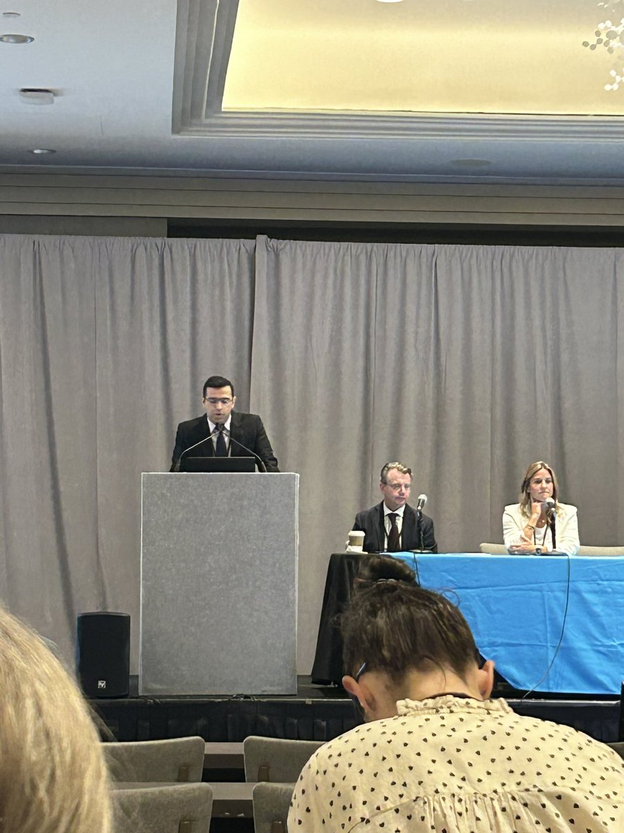 Omar (@hejaziomar99) on Twitter photo Excellent presentation by <a href="/HarisKMD/">Haris Khurshid</a> at #PTS2024 uncovering gender, racial, ethnic and socioeconomic disparities in receiving mental health care among adolescents suicide survivors
Grateful to our mentor <a href="/TopKniFe_B/">Bellal Joseph</a> and <a href="/AZTraumaCats/">UA Trauma</a> for their support Excellent presentation by <a href="/HarisKMD/">Haris Khurshid</a> at #PTS2024 uncovering gender, racial, ethnic and socioeconomic disparities in receiving mental health care among adolescents suicide survivors
Grateful to our mentor <a href="/TopKniFe_B/">Bellal Joseph</a> and <a href="/AZTraumaCats/">UA Trauma</a> for their support