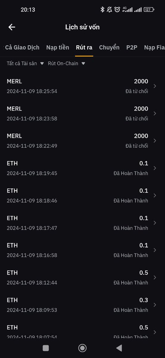 trangchongcheng's tweet image. AE GIÚP VỚI: Tài khoản bybit bị hacked

Rất mong @Bybit_Official hay ae nào quen bybit support.

Vụ việc sáng này vẫn còn đang tiếp diễn, thì hacker đã quét được các thông vào được email đổi toàn bộ thông tin trên các ví okx, bybit.

Trong đó ví okx nạn nhân đã khóa…
