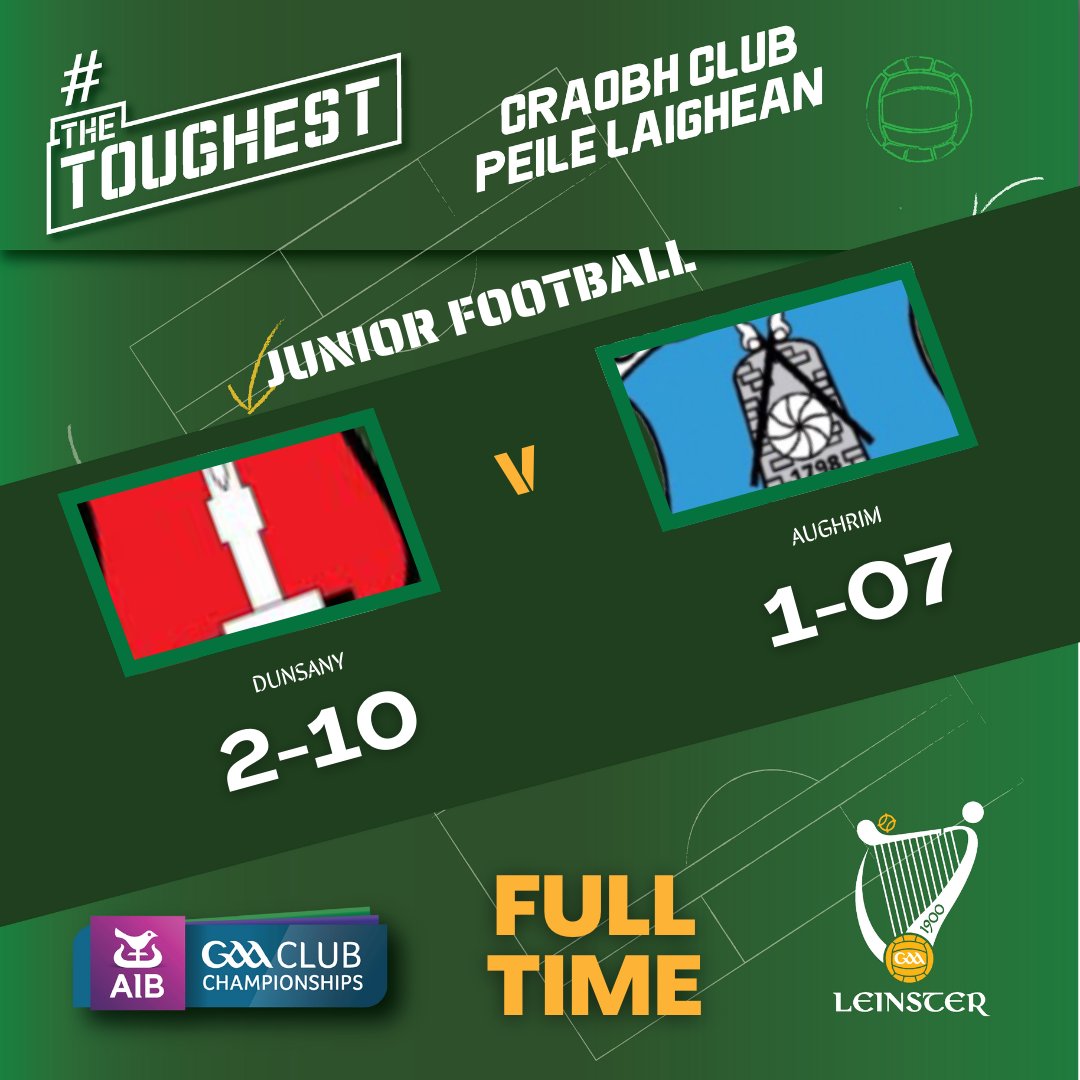 Leinster GAA tweet media