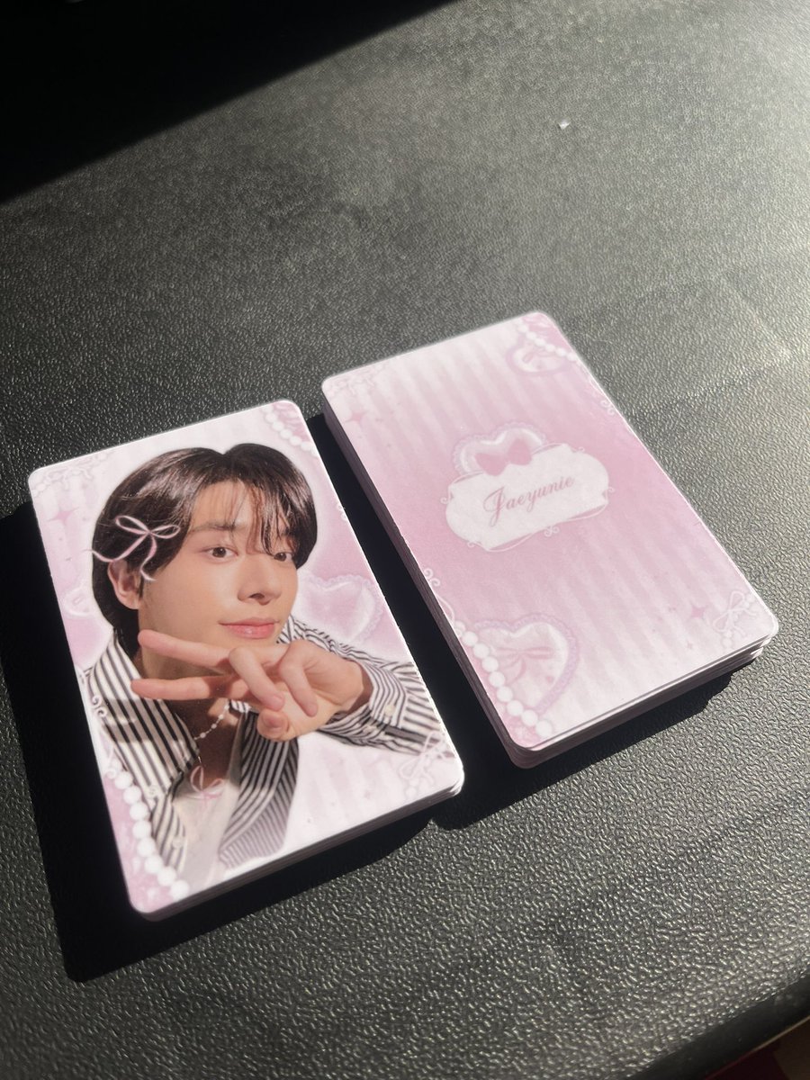 artefianza's tweet photo. wts lfb printing services accepting bulk

OPEN FOR RUSH ORDER

photocards cupsleeve bubble head banner photostrip ticket a4 poster die cut sticker machine cut keyring polaroid thank you card mail card sticker postcard 

tg. bts concert exo straykids ph cse nct bini sb19 enhypen https://t.co/OCL7ZYngRq