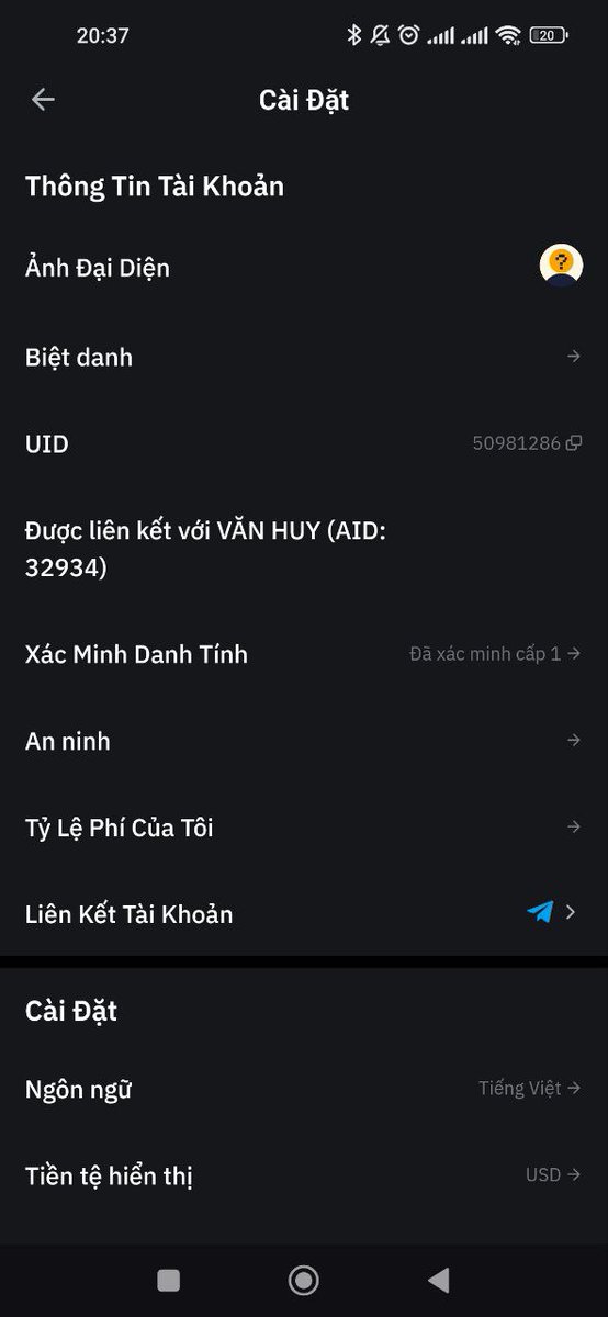 trangchongcheng's tweet image. AE GIÚP VỚI: Tài khoản bybit bị hacked

Rất mong @Bybit_Official hay ae nào quen bybit support.

Vụ việc sáng này vẫn còn đang tiếp diễn, thì hacker đã quét được các thông vào được email đổi toàn bộ thông tin trên các ví okx, bybit.

Trong đó ví okx nạn nhân đã khóa…