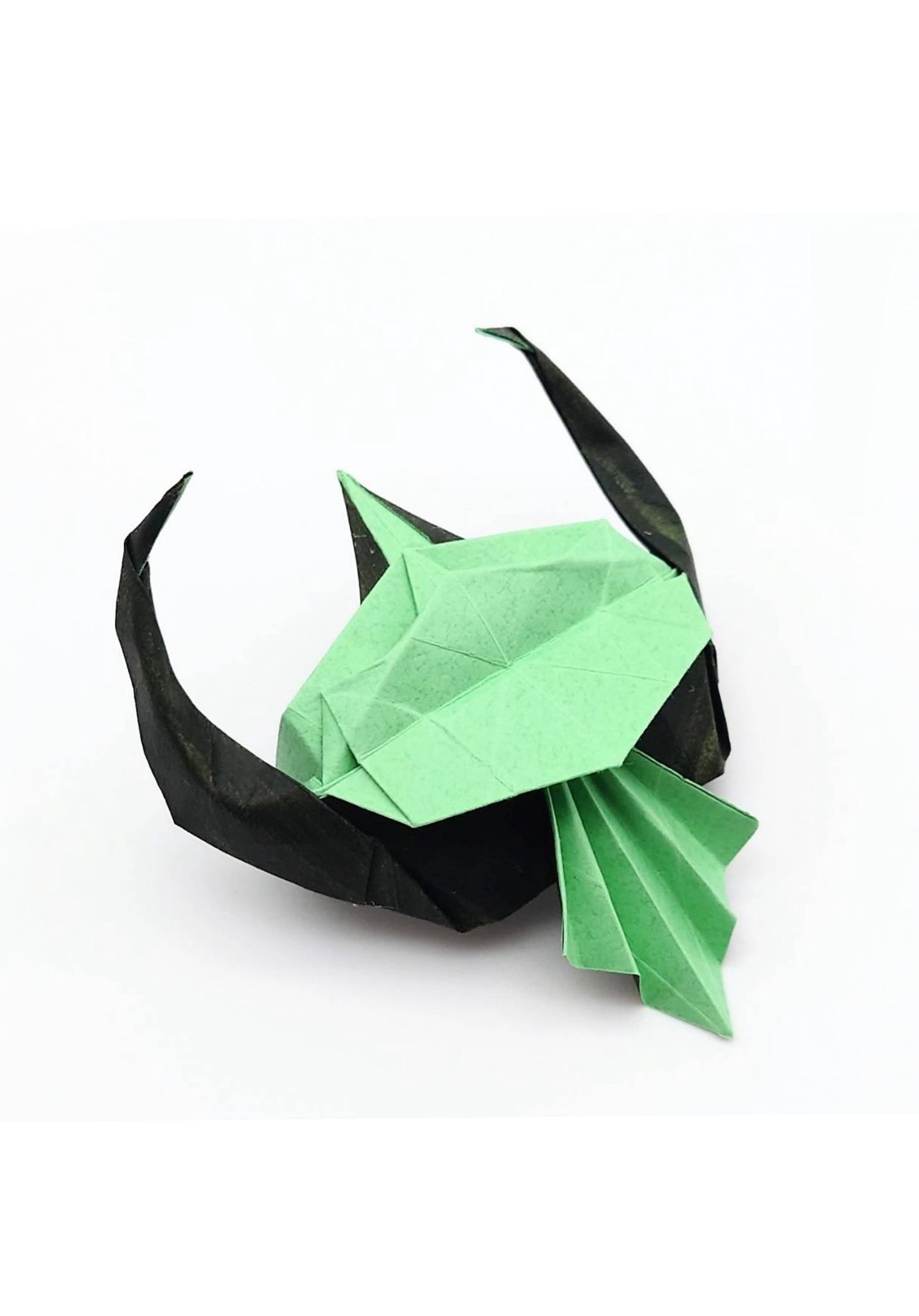 ふるおろ (@Fluoro_Origami) / X