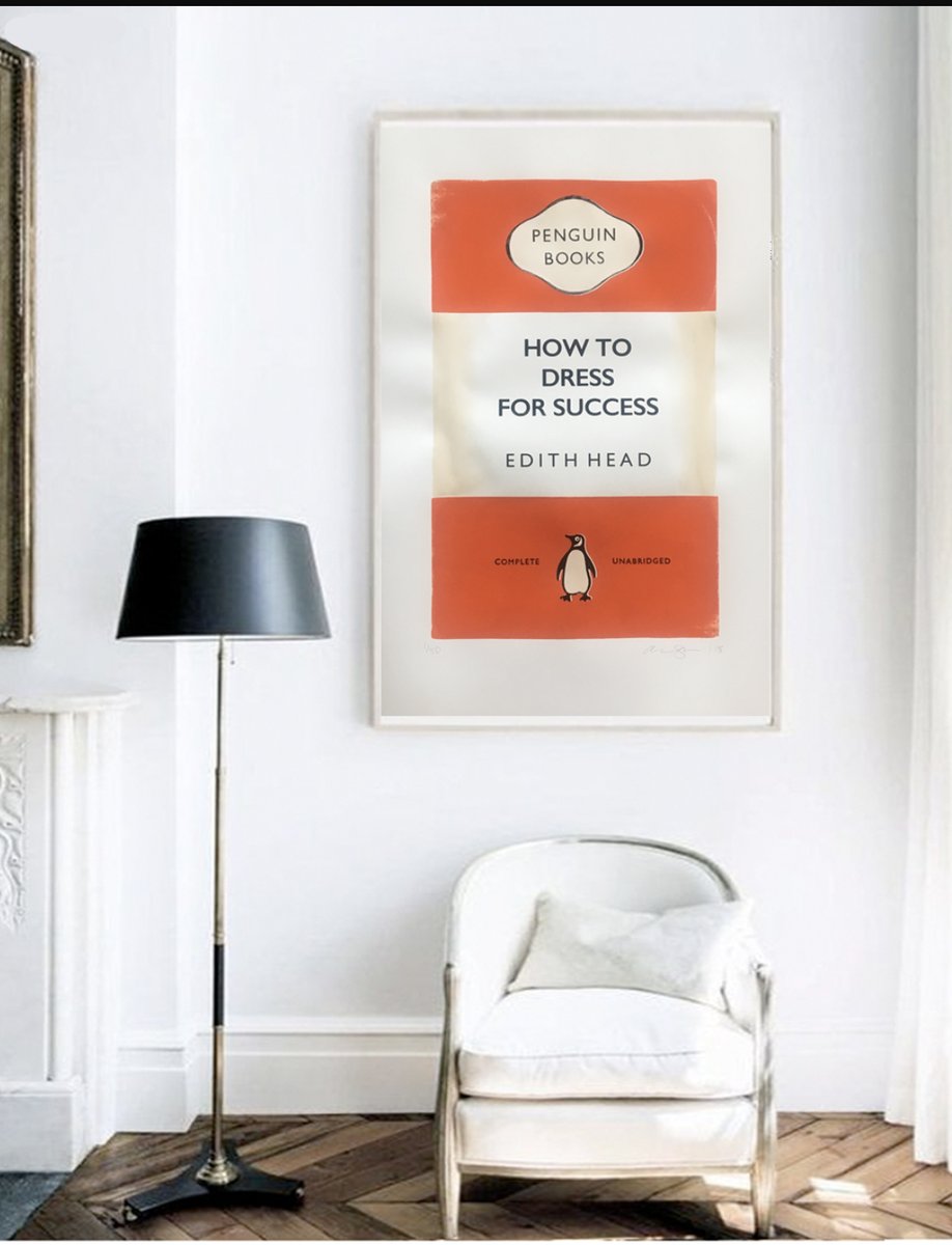 Holiday Gift Idea for the Styley person in your life. alannacavanagh.com/shop-toronto-a…