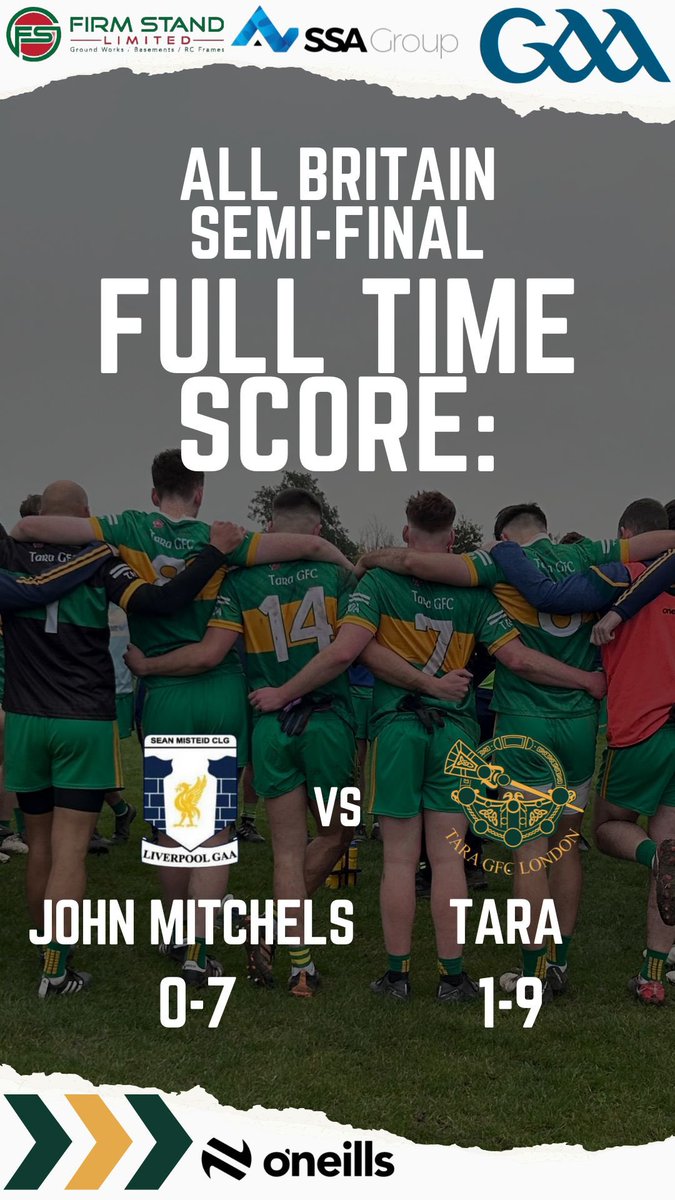 tara_gfc's tweet image. 💚💛