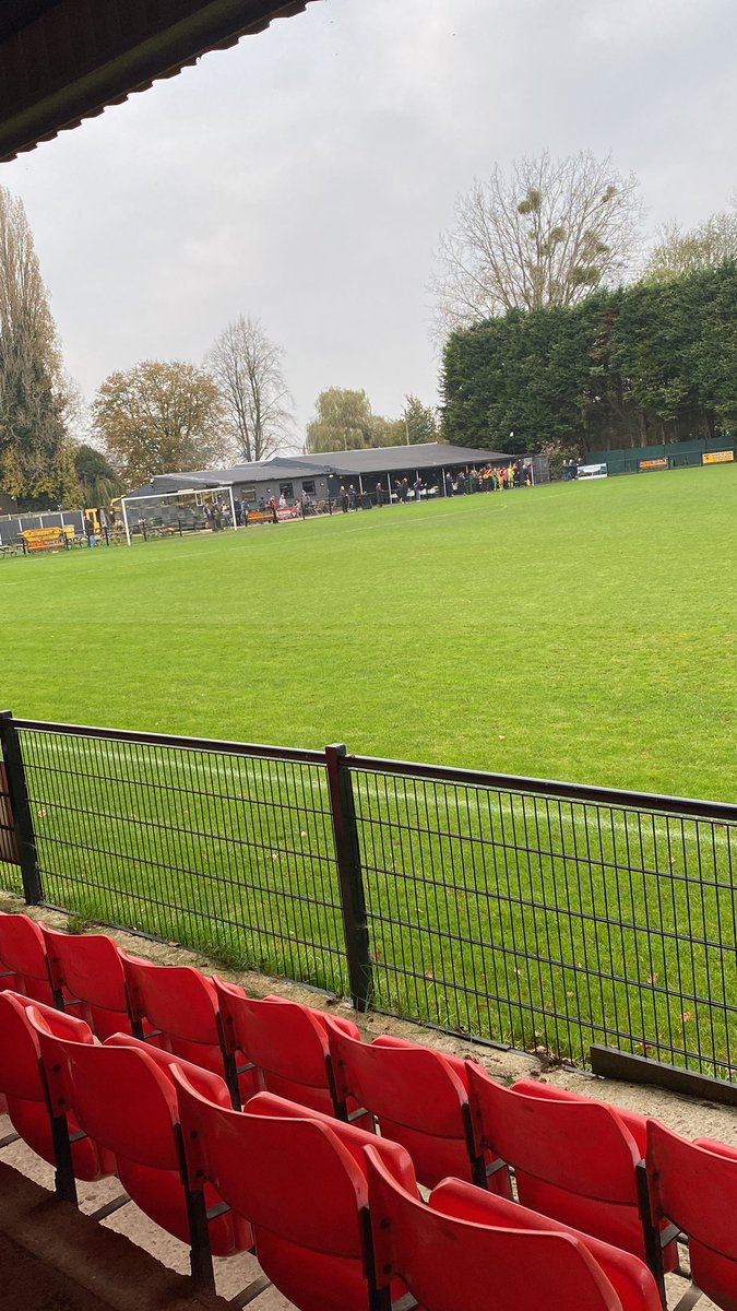 Isuzu FA Vase action today for <a href="/WeAreBCR/">Black Country Radio</a> 

<a href="/StourportSwifts/">Stourport Swifts FC</a> v <a href="/claycrosstownfc/">Clay Cross Town Football Club</a> 

Aaaaaand it’s Live!