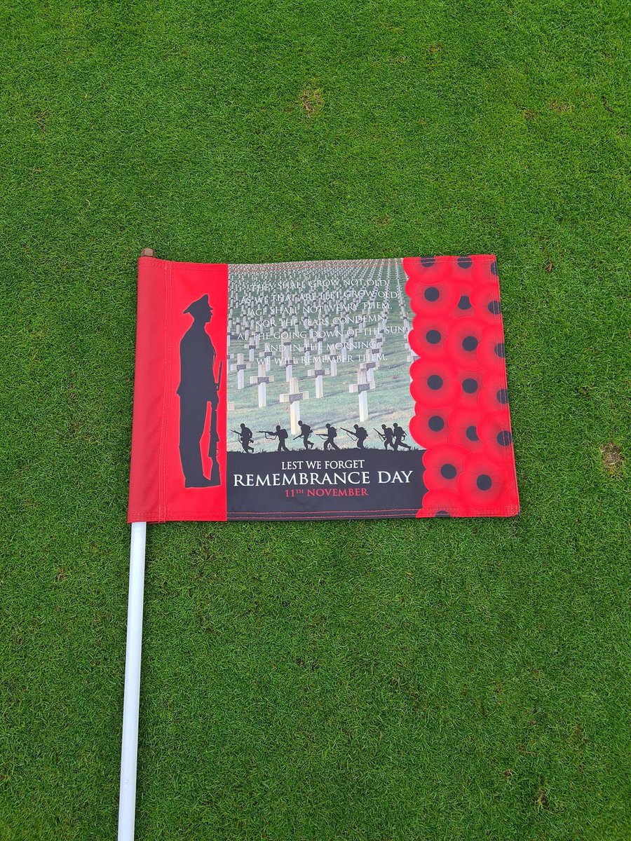 Supporting <a href="/poppyscotland/">Poppyscotland</a> <a href="/loudoungowfclub/">Loudoun Gowf Club</a>