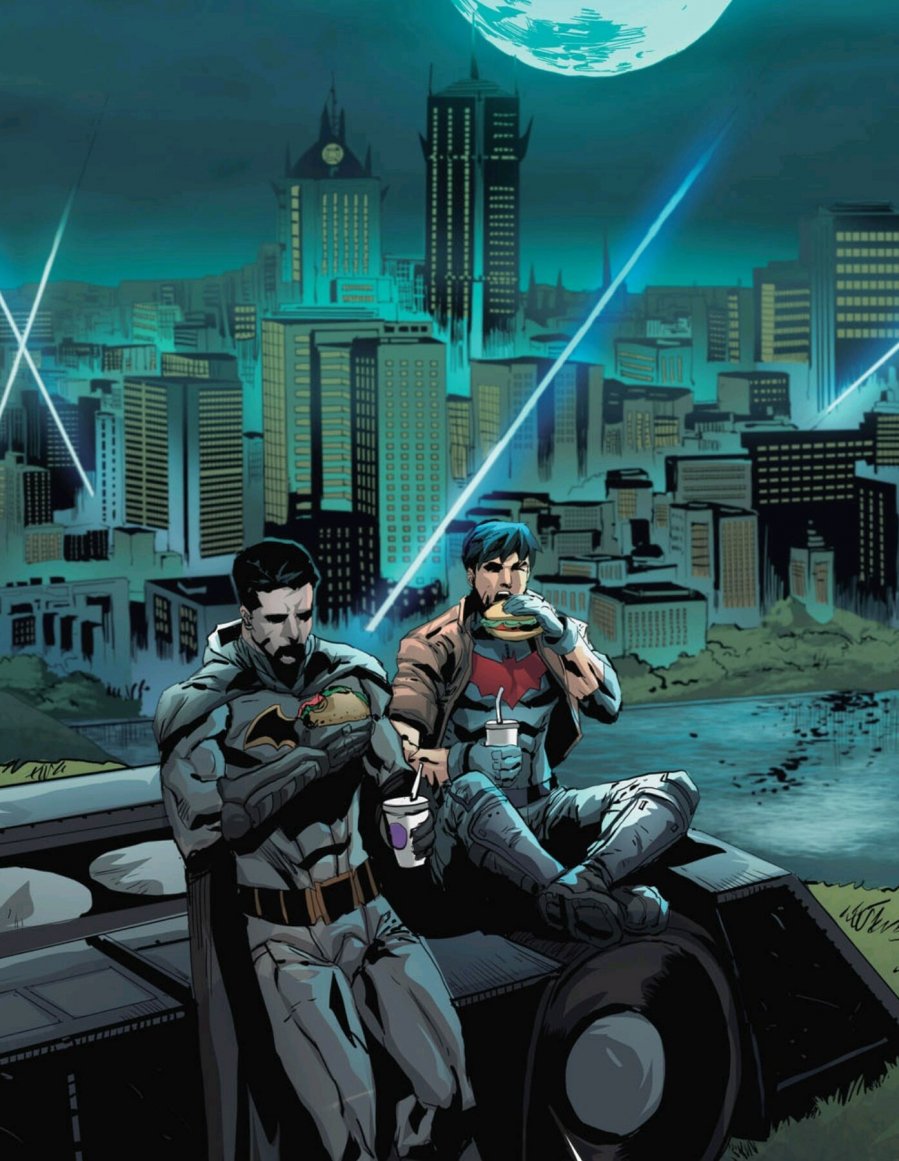 (bottom) Jason Todd pic {슨른짤봇} (@bottomjay_pic) on Twitter photo 