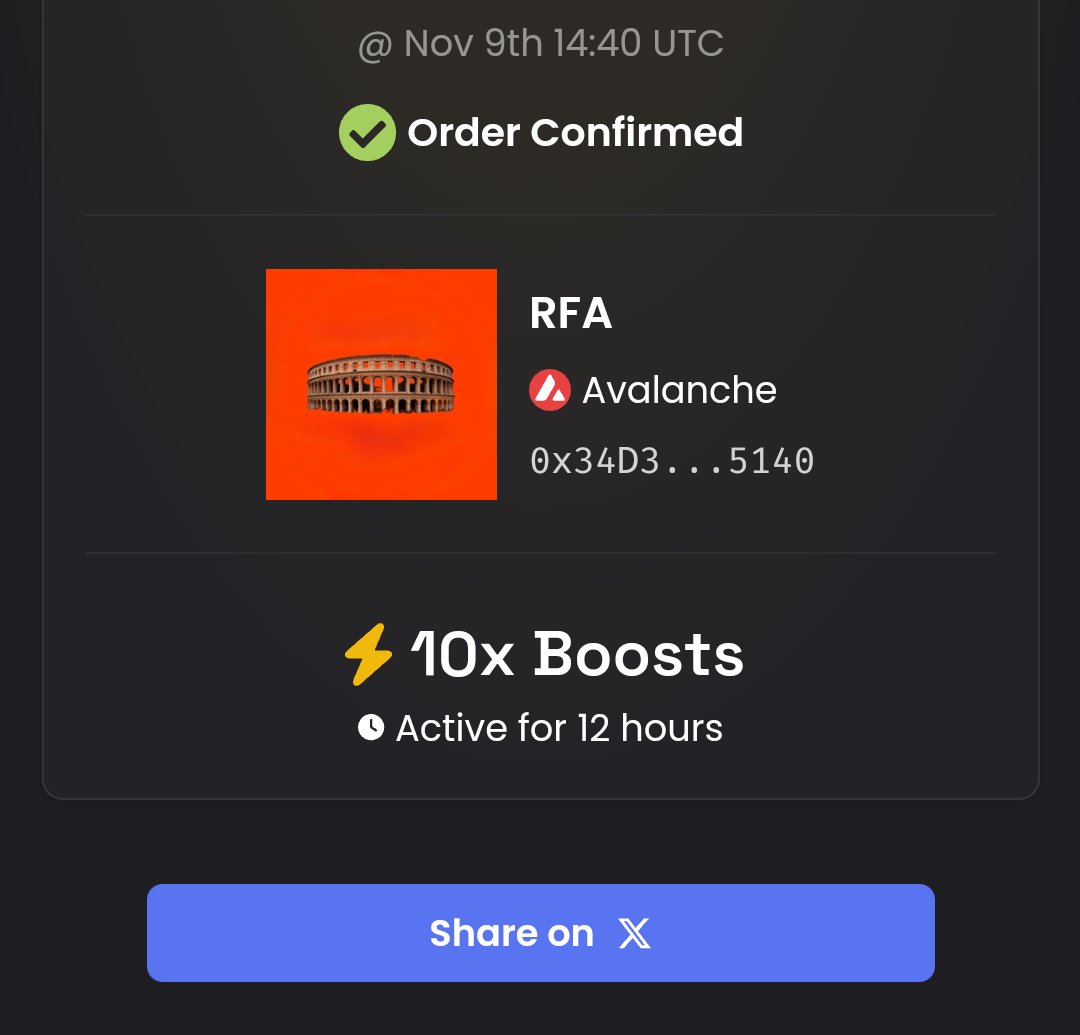 Reflections from Arena tweet media