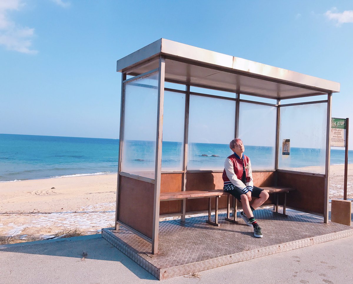 ❤️

I vote #jhope for #2024MAMAVOTE