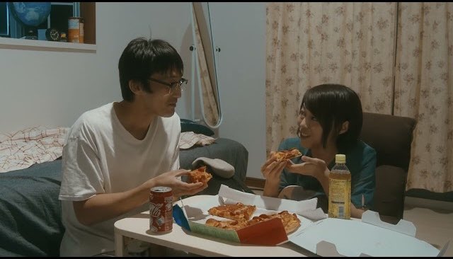 青春墓場
つい引き込まれて最後まで観てしまった
奥田 庸介、気になる監督