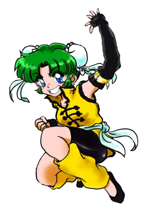 #いい腋の日 