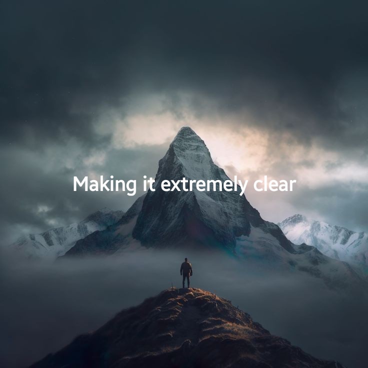 Complicated Expectations