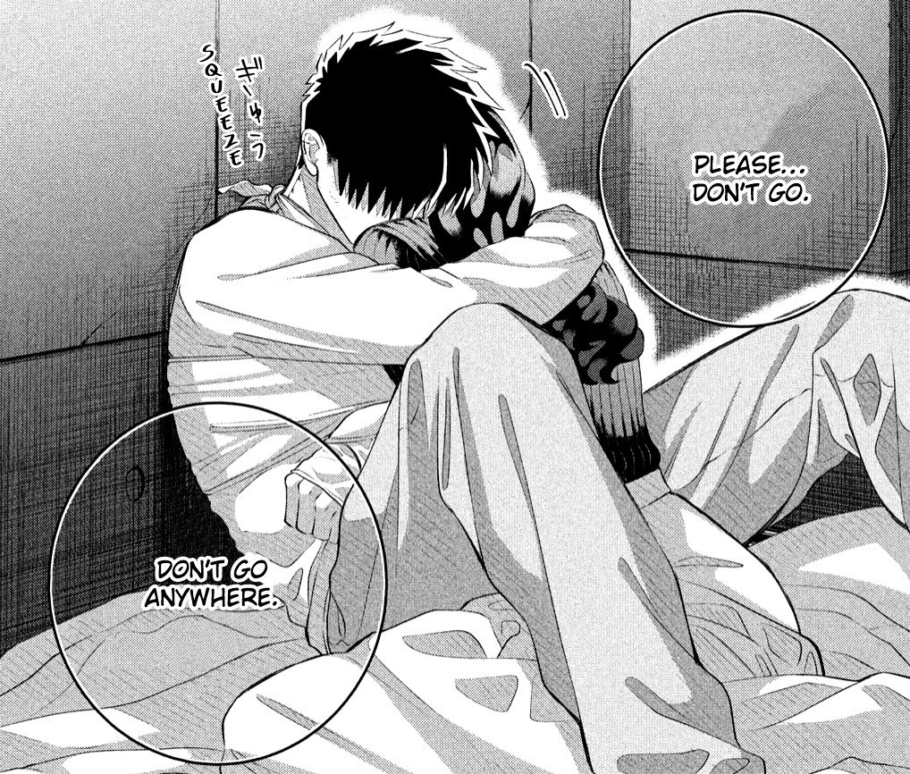 stay with me