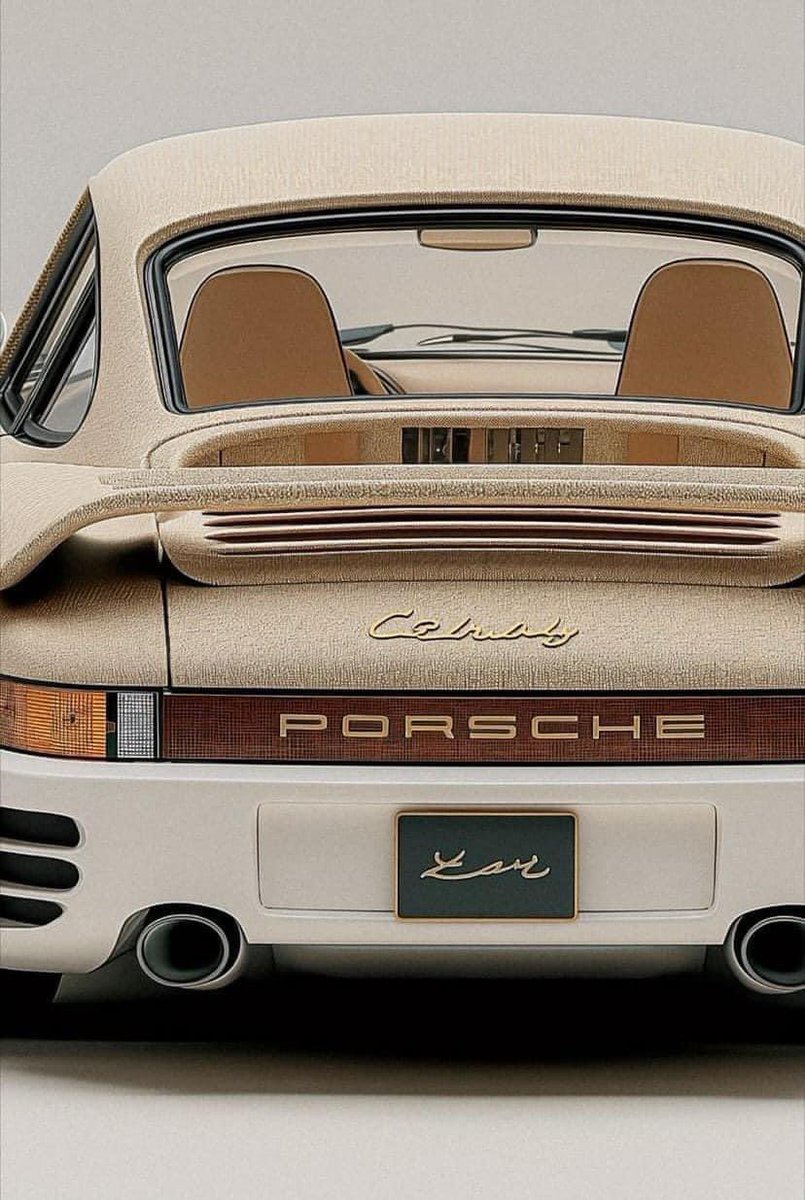 ByunBHL's tweet photo. The Newest Edition of Porsche huhu so imagine if Baekhyun would drive one of this daaaaaamn 😮‍💨😍🤤🔥 @B_hundred_Hyun https://t.co/I18iiIHBk9