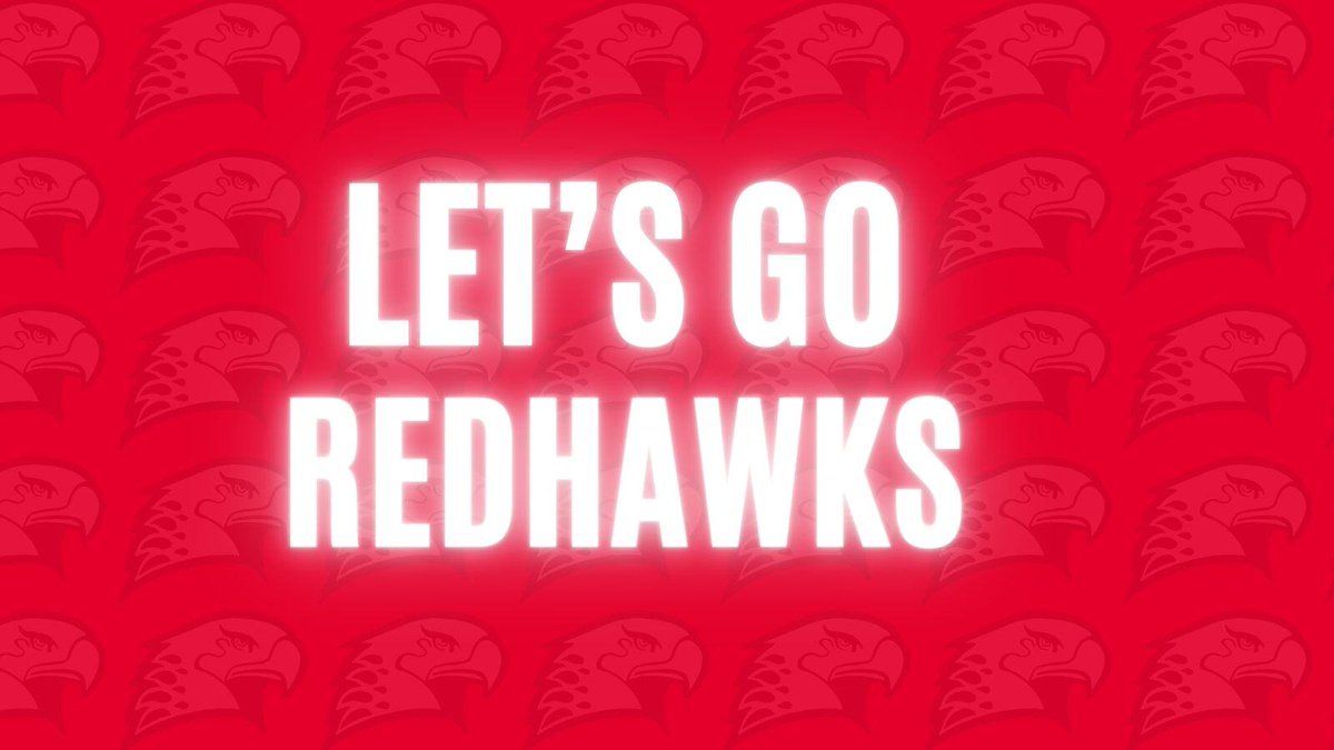 A message from our Marist Alumni - Good Luck! 🏈💪 We’re cheering you on every step of the way. Keep the Honor, Glory, and Fame alive! #GoRedHawks  #AlumniSupport #WeBelieveInYou hubs.la/Q02XCkmm0