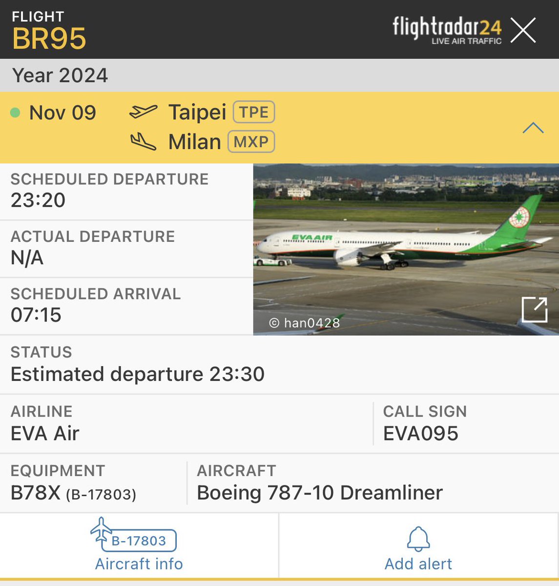 Andre Quiros tweet media