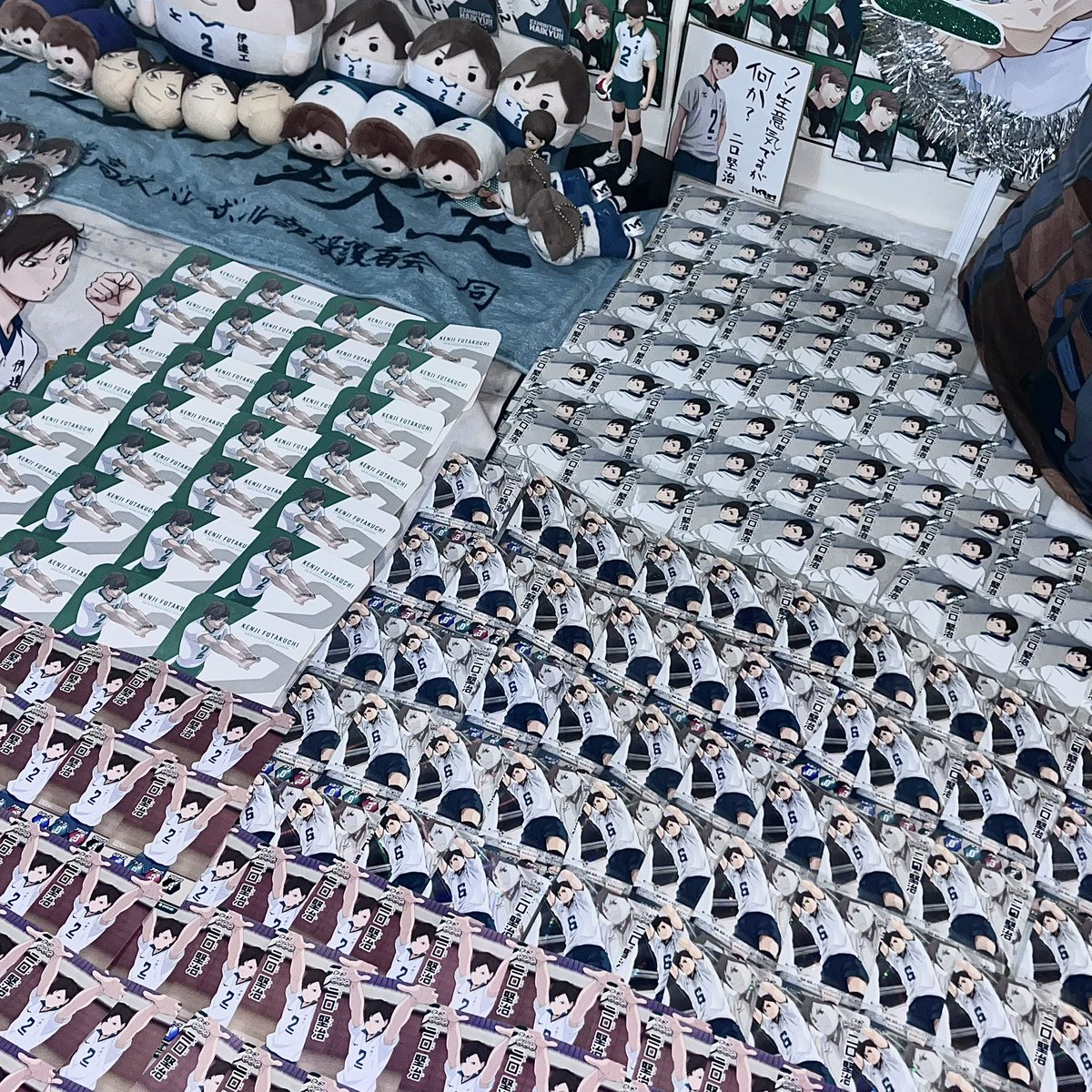 Itsuki_0909's tweet photo. 🎂 ͛.*
              𝓗𝓪𝓹𝓹𝔂 𝓑𝓲𝓻𝓽𝓱𝓭𝓪𝔂 
                                  𝓕𝓾𝓽𝓪𝓴𝓾𝓬𝓱𝓲 𝓚𝓮𝓷𝓳𝓲| 

                     #二口堅治誕生祭2024 
                     #二口堅治生誕祭2024
⠀⠀ https://t.co/Hv7ydQ5sl0