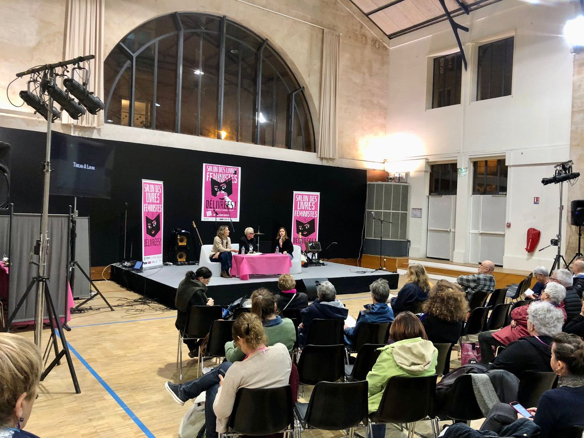 Mairie de Paris Centre tweet media