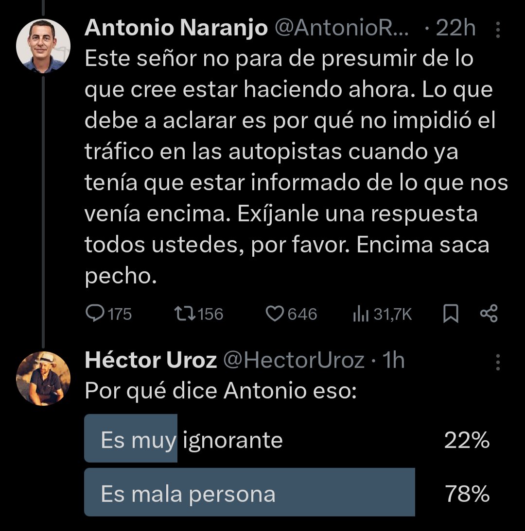Héctor Uroz tweet media