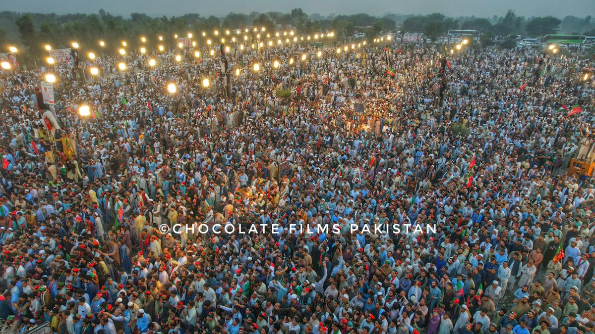 You can jail a man but not his ideas 🔥