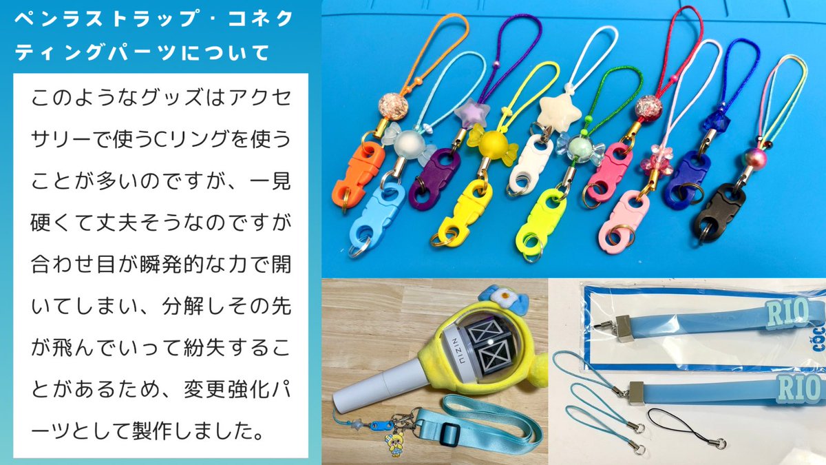 二重(にじゅぅ) 🩵ホルツオーラス参戦🔥 (@Nizi_User) / Posts / X