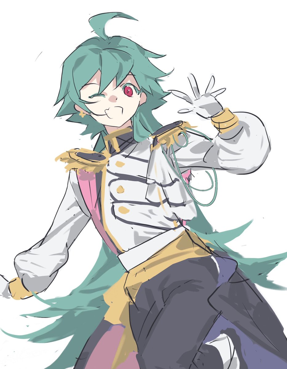 エスプリ #あんスタ