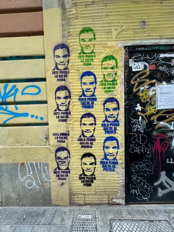 Muy.Mona/🇪🇸💚 tweet media