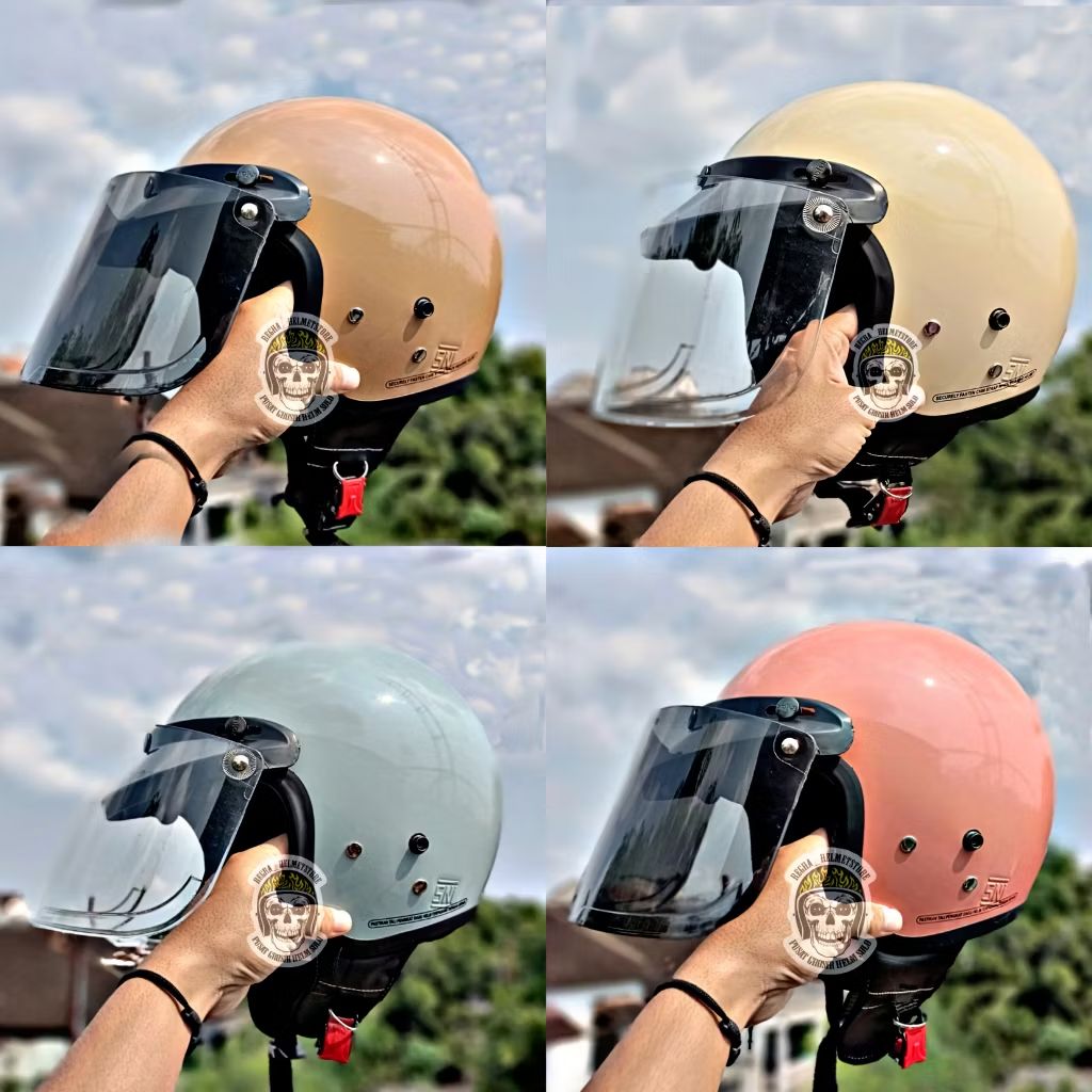 gulapasir0987's tweet image. Cek helm bogo dewasa full leher sni | NO1 dengan harga Rp76.999. Dapatkan di Shopee sekarang! s.shopee.co.id/g8jVzlUqw?shar…

#helm #helmbogo