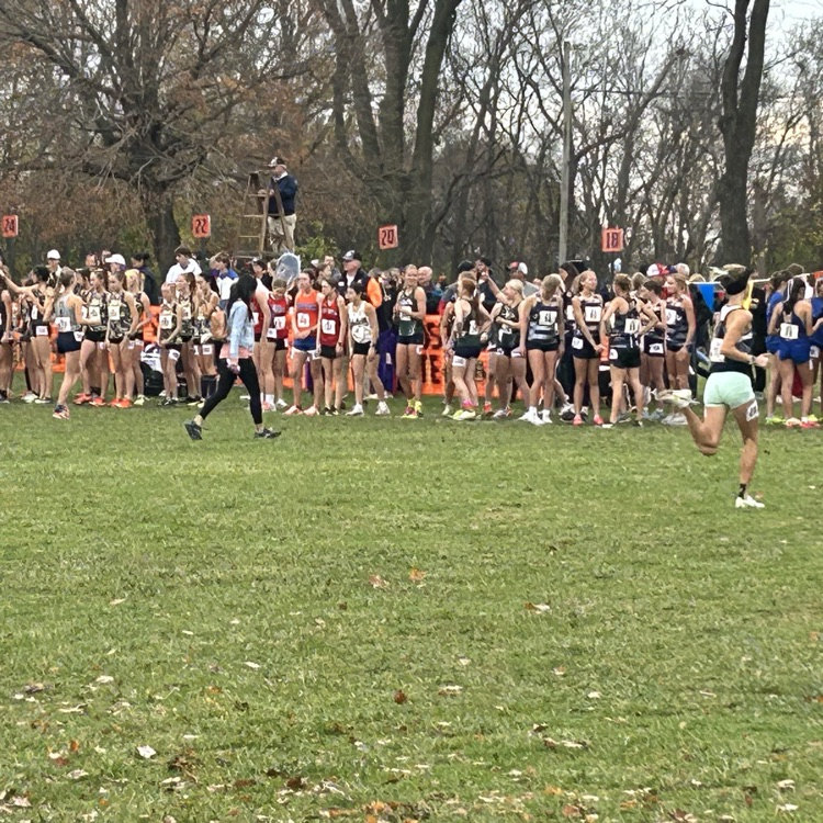 ALAHKnights's tweet image. Where in the world is Ruby ? Our first female Knight to make it to the state XC Meet!! #GoRuby #GoKnights