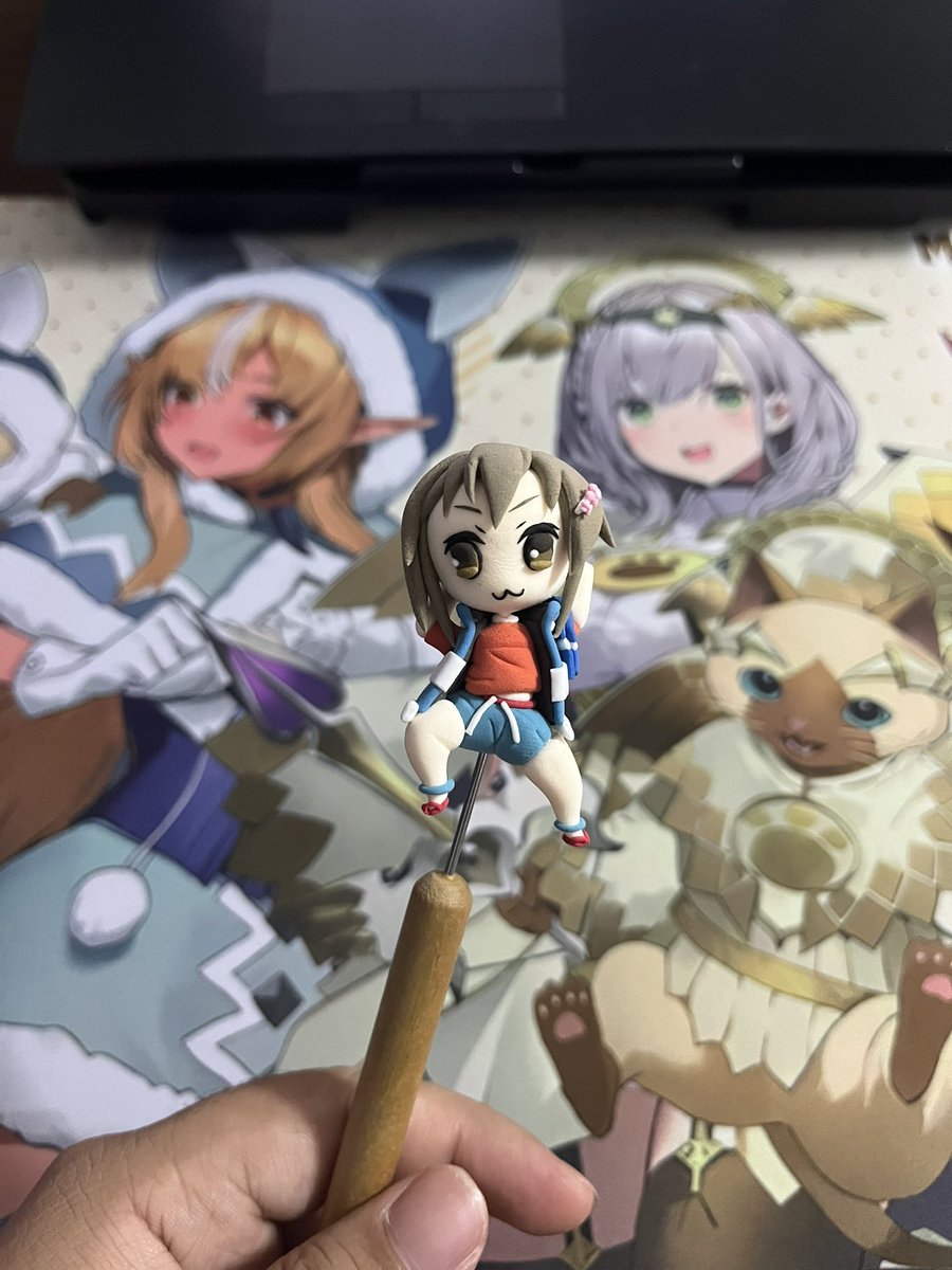 ChutiwatU's tweet photo. Happy Birthday Minowa Gin
🎂🎈🎉🎊🎁
#yuyuyu 
#ゆゆゆい
#三ノ輪銀生誕祭
#三ノ輪銀生誕祭2024 https://t.co/pPa3DKdnJH