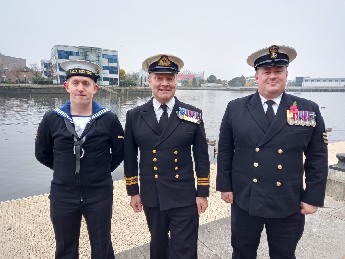 HMS Eaglet tweet media
