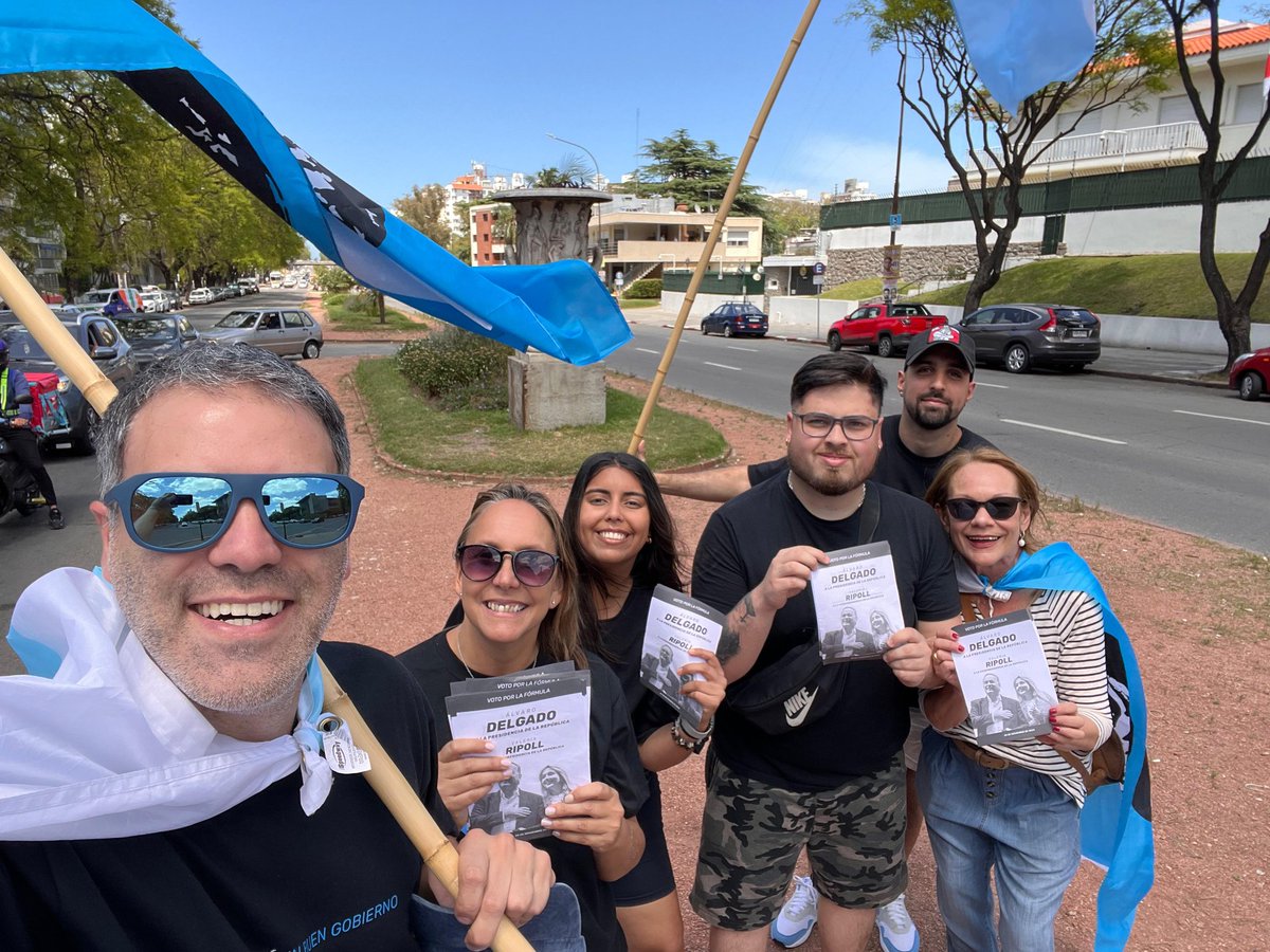 Bruno Astengo Repetto tweet media