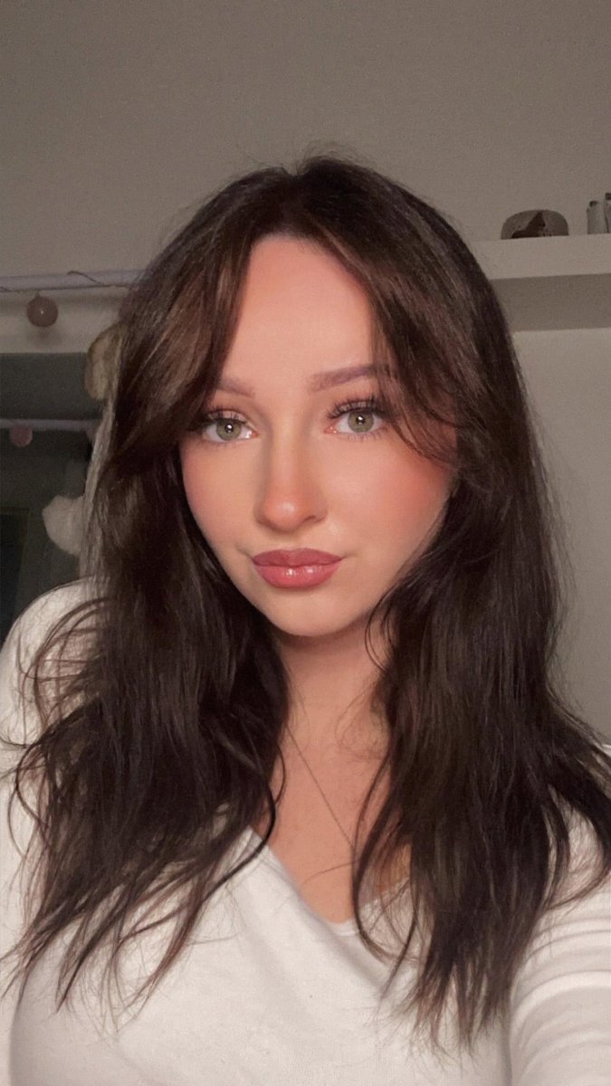 Been feeling pretty lately sorry xx